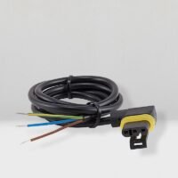 CONNECTOR EN ANGLE ALPHA