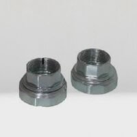 CONJUNT DE 2 UNIONS G 1 1/2 / Rp 1